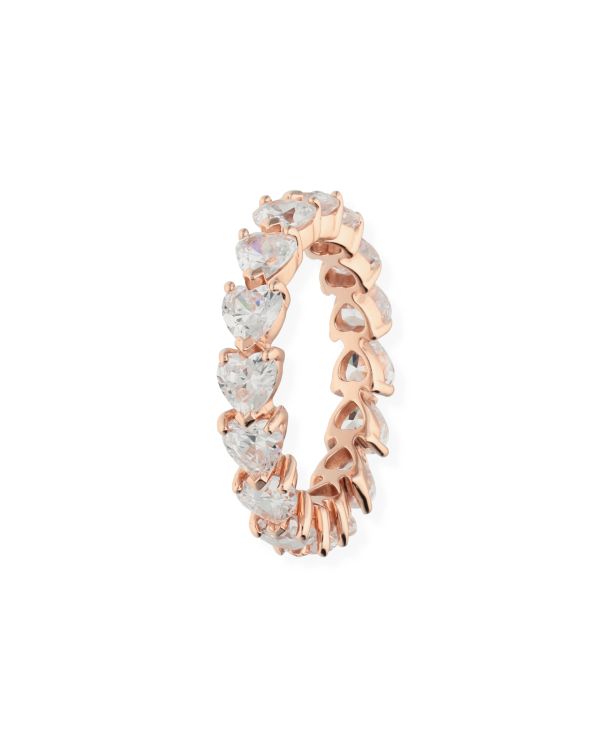 Zirkonia Ring von Carat Wedding