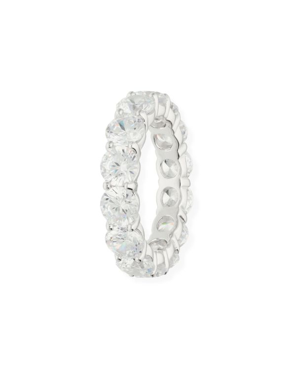 Bague Zirconia de Carat Wedding