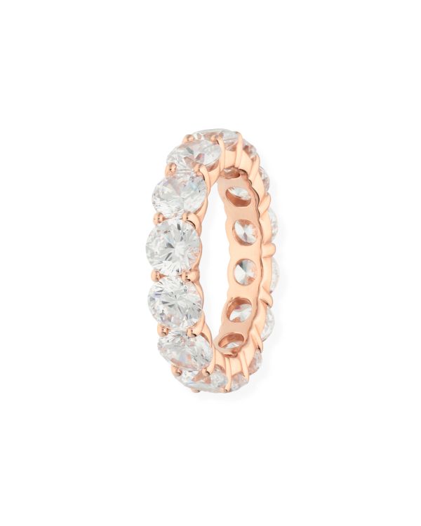 Bague Zirconia de Carat Wedding