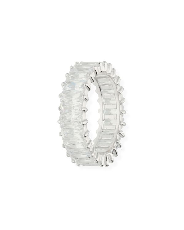 Bague Zirconia de Carat Wedding