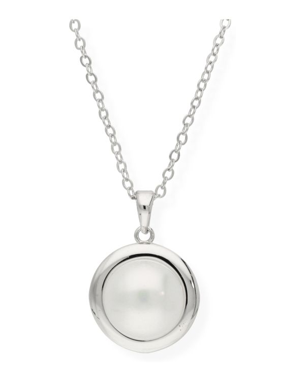 Collier Perles Argent 925 - Pearls de Carat