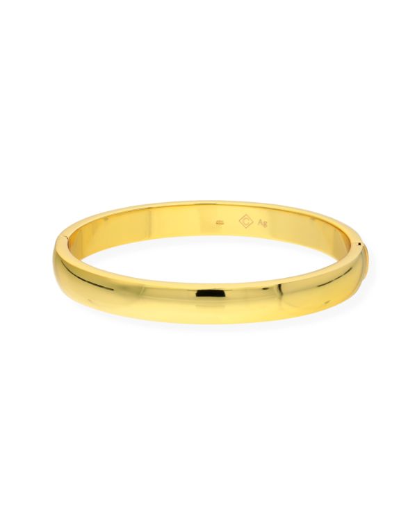 Armreif Silber 925 - Chic von Carat