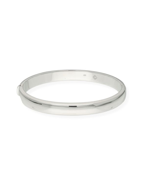 Armreif Silber 925 - Chic von Carat