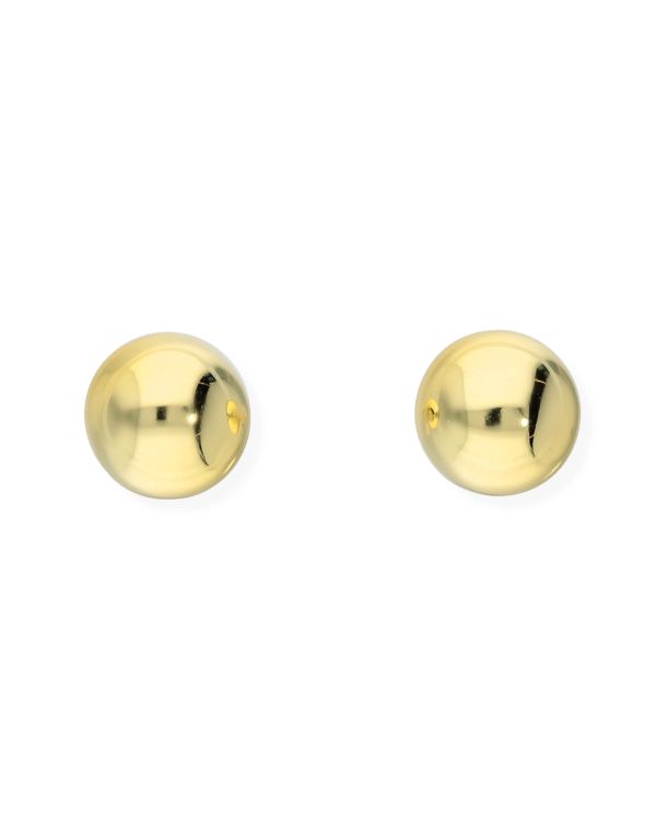 Ohrstecker Silber 925 - Chic von Carat