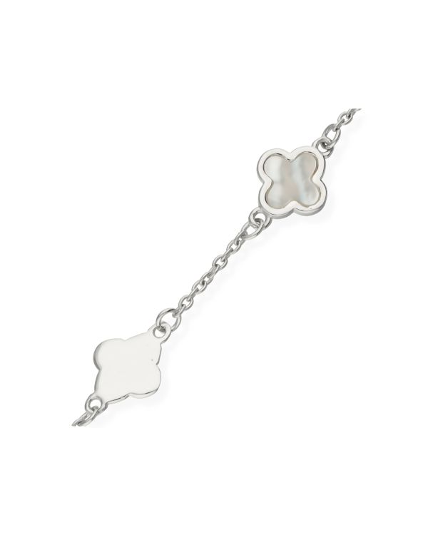Armband Silber 925 - Colorstone von Carat