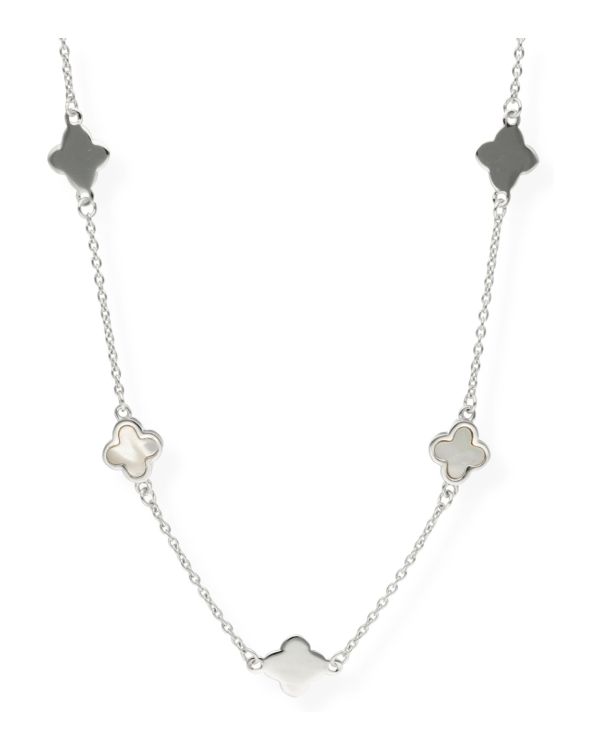 Sautoir Silber 925 - Colorstone von Carat