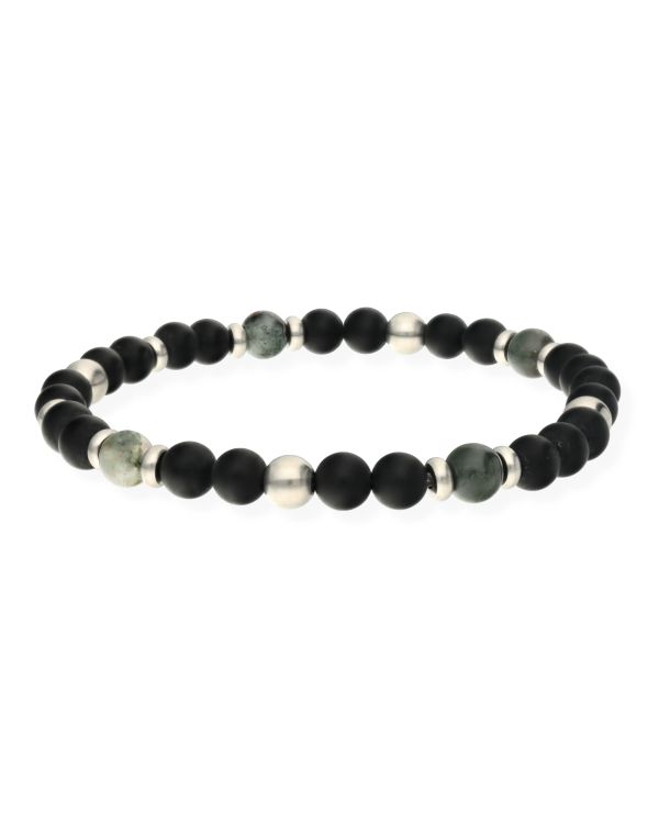 Bracelet Acier inoxydable - Cool de Carat Men