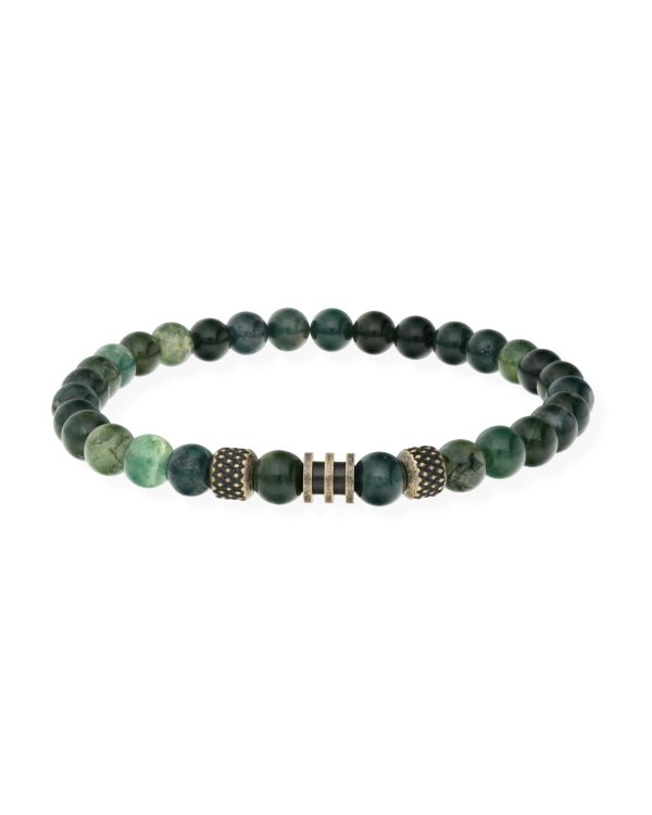 Bracelet Acier inoxydable - Cool de Carat Men