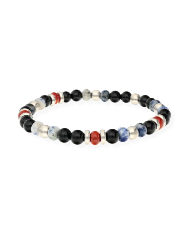 Bracelet Acier inoxydable - Cool de Carat Men