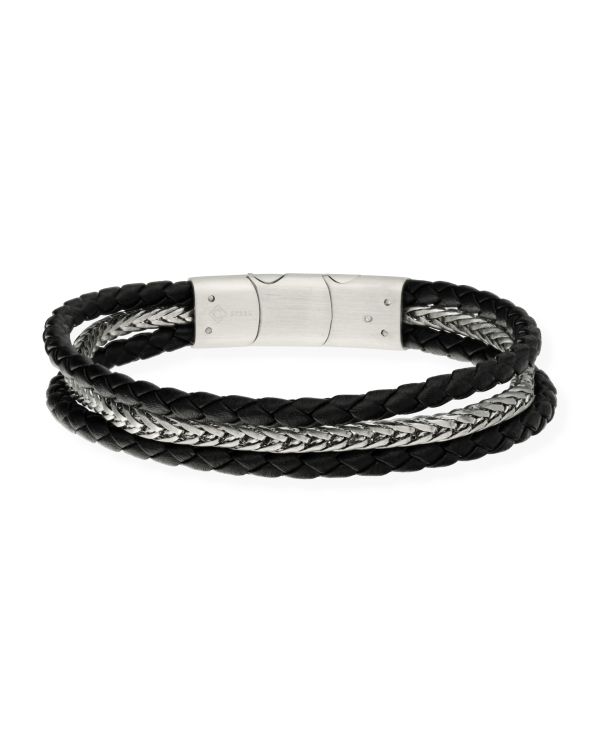 Armband Edelstahl - Cool von Carat Men