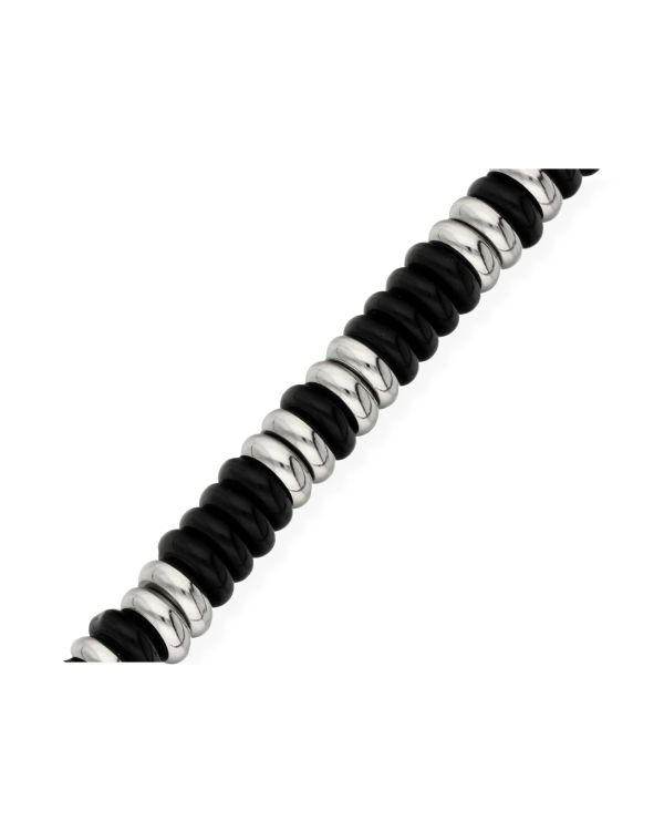 Bracelet Acier inoxydable - Cool de Carat Men