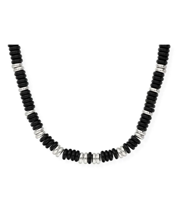 Halskette Edelstahl - Cool von Carat Men