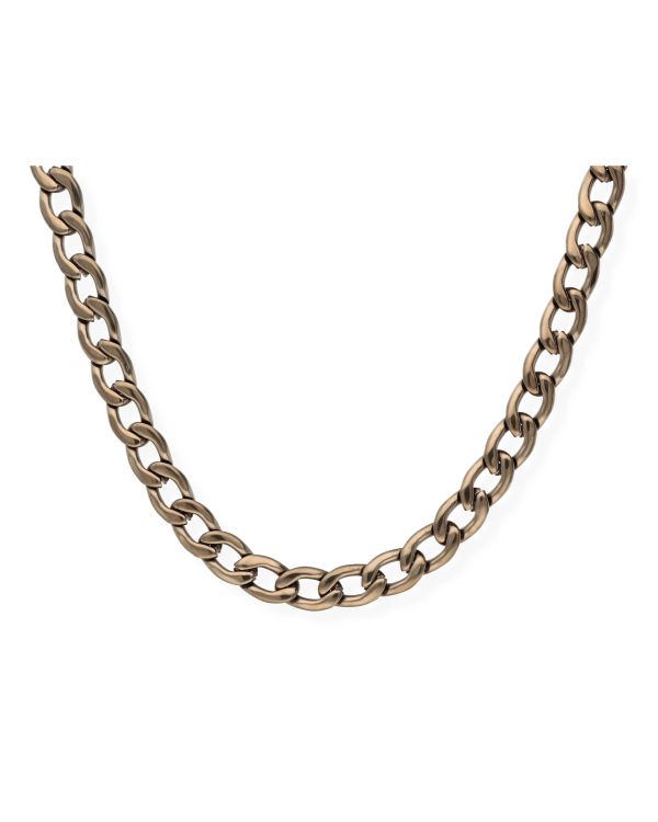 Collier Acier inoxydable - Men's Classic de Carat Men