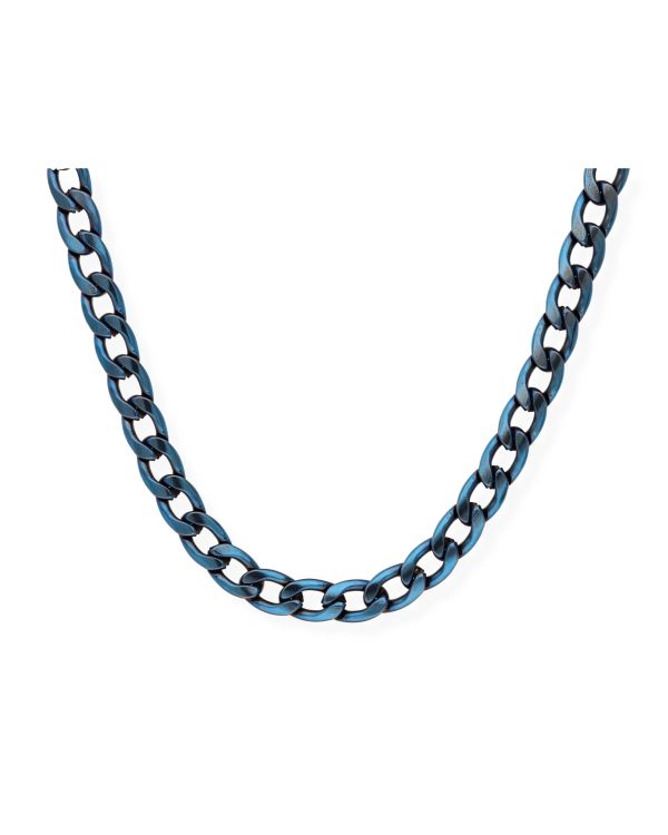 Collier Acier inoxydable - Men's Classic de Carat Men