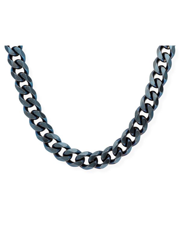 Collier Acier inoxydable - Men's Classic de Carat Men