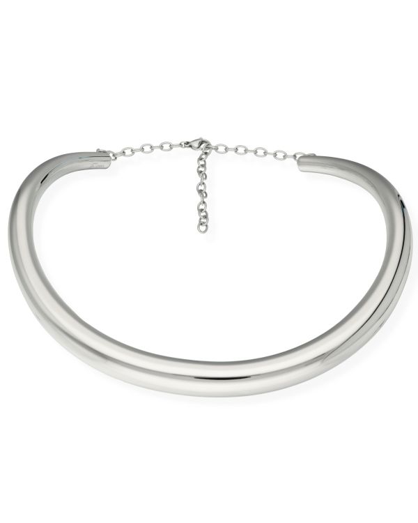 Choker Edelstahl - Chic von Carat