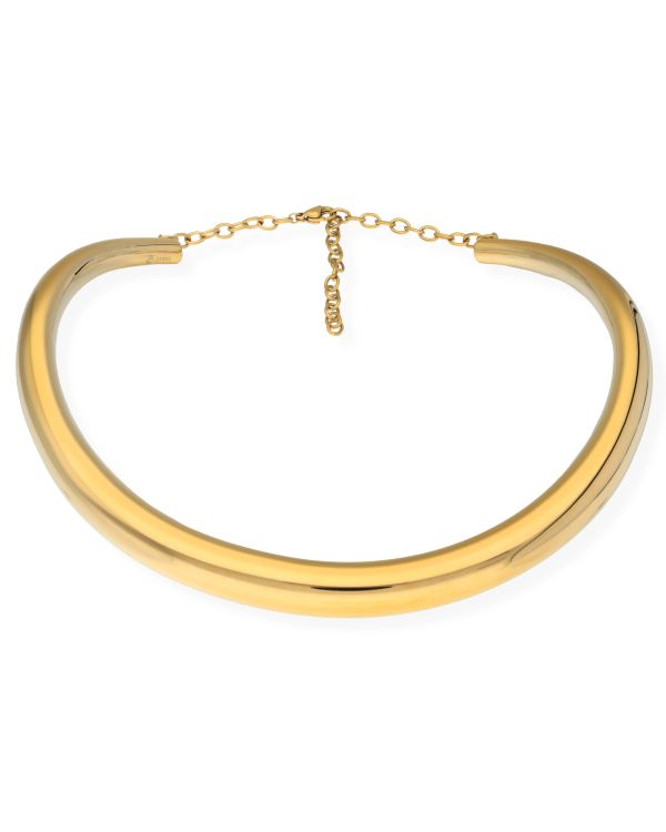 Choker Edelstahl - Chic von Carat