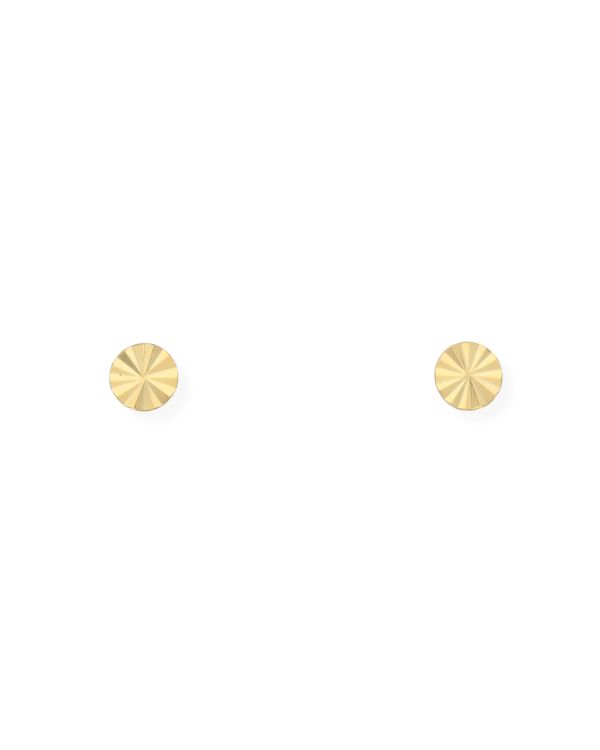 Ohrstecker Silber 925 - Chic von Carat