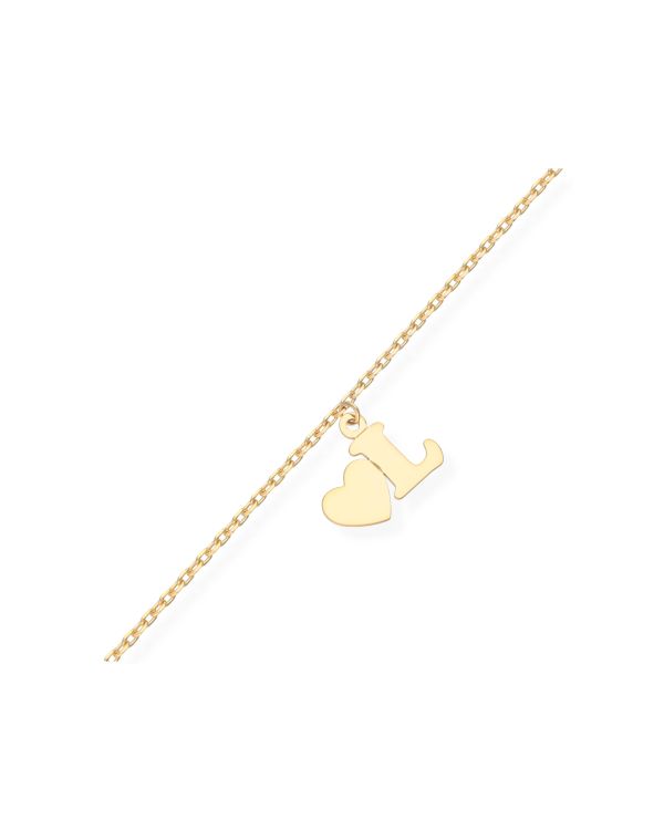 Bracelet Or 9 ct - Motifs de Carat