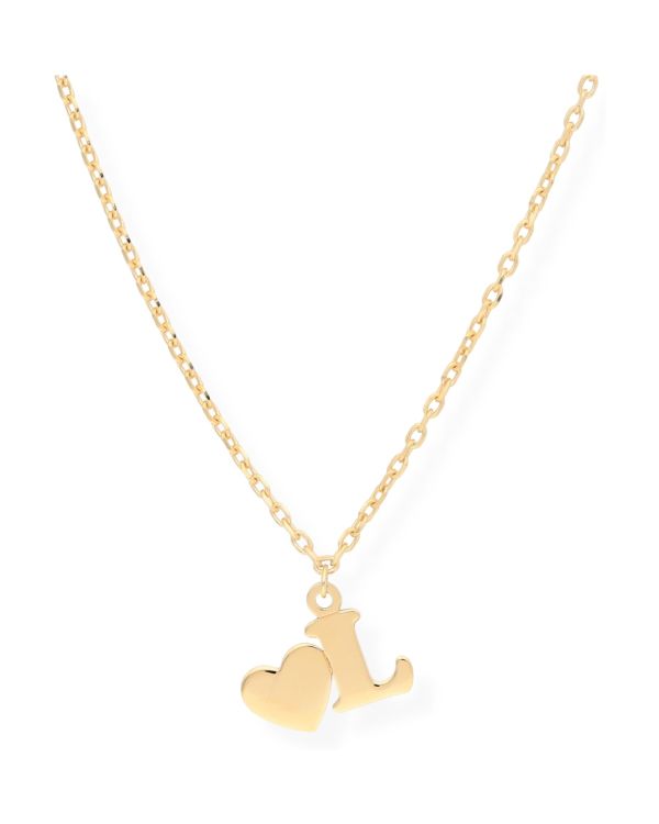 Collier Or 9 ct - Motifs de Carat