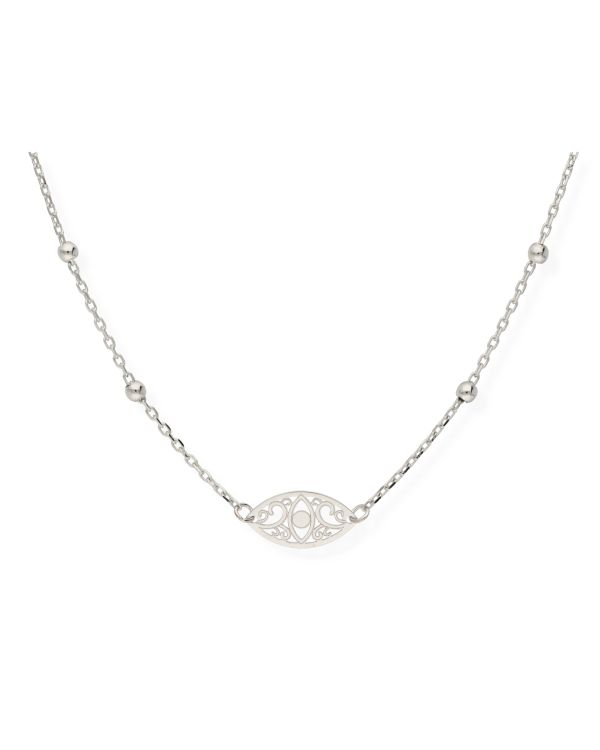 Collier Or 9 ct - Chic de Carat