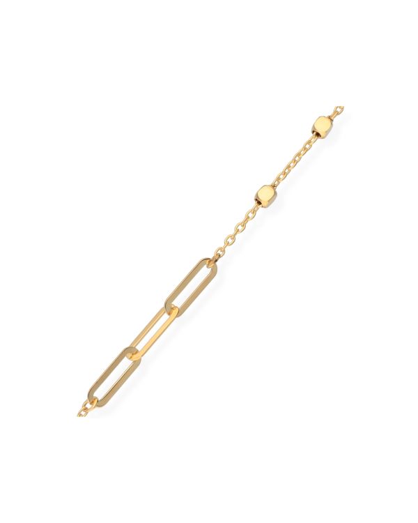 Bracelet Or 9 ct - Chic de Carat