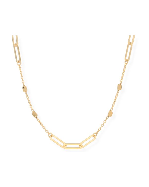 Collier Or 9 ct - Chic de Carat