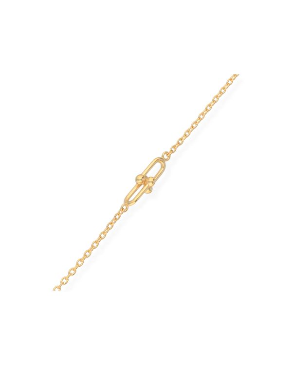Bracelet Or 9 ct - Chic de Carat