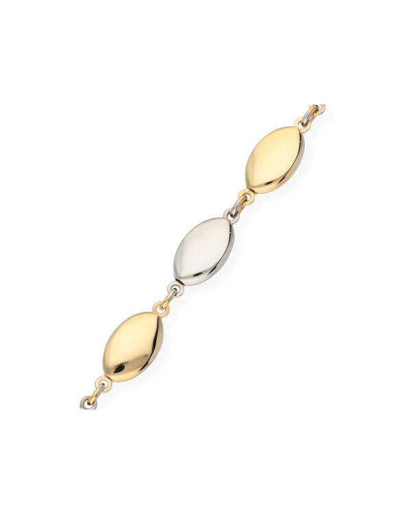 Bracelet Or 9 ct - Chic de Carat