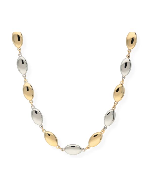 Halskette Gold 9 ct - Chic von Carat