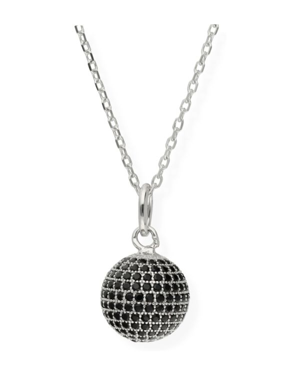 Collier Spinelle Argent 925 - Colorstone de Carat