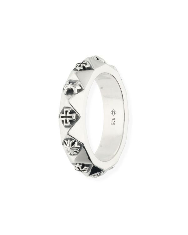 Ring Silber 925 - Cool von Carat Men