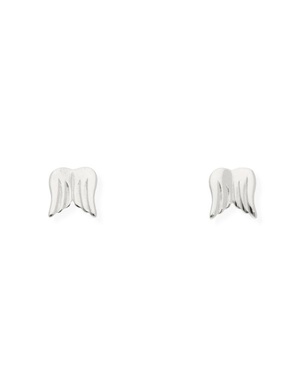 Clous d'oreilles Argent 925 - Motifs de Carat Kids