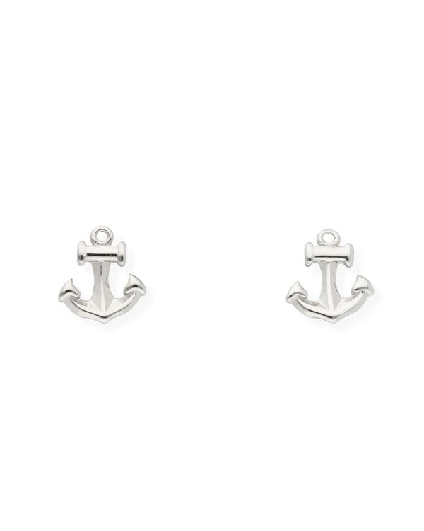 Clous d'oreilles Argent 925 - Motifs de Carat Kids