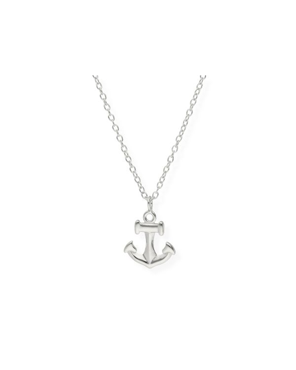 Collier Argent 925 - Motifs de Carat Kids