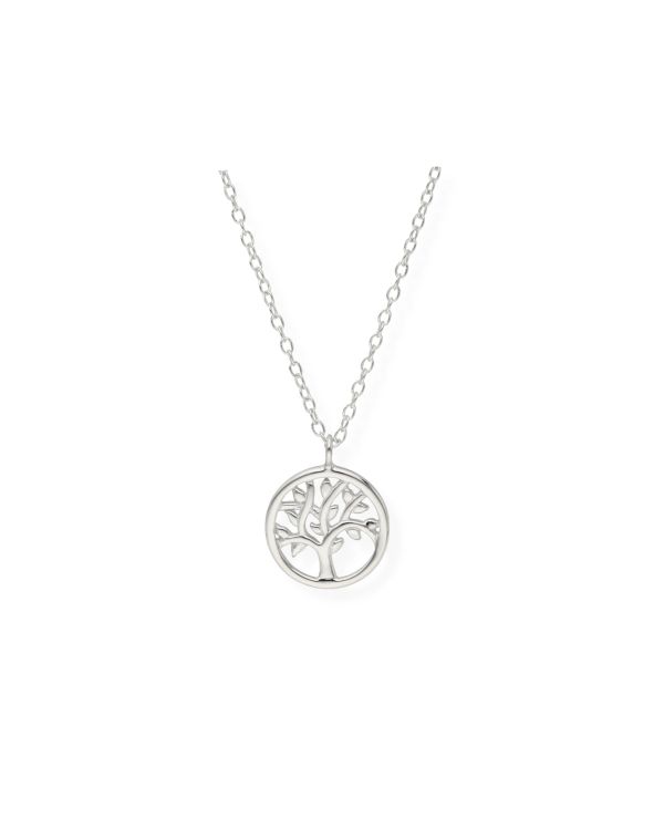 Collier Argent 925 - Motifs de Carat Kids