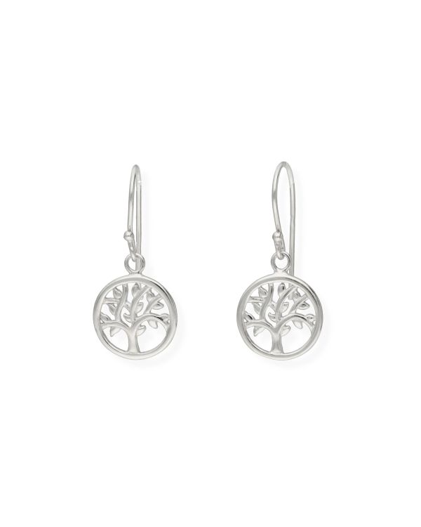 Ohrhänger Silber 925 - Motifs von Carat