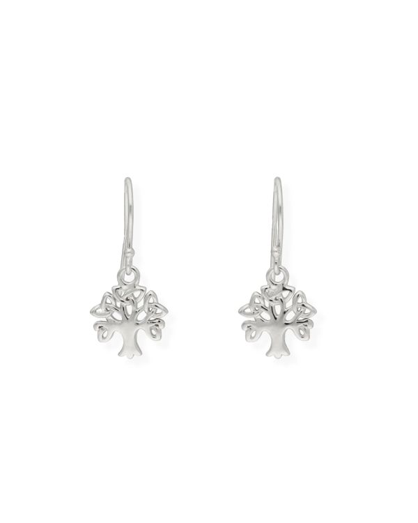 Ohrhänger Silber 925 - Motifs von Carat