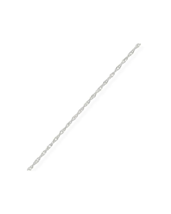 Fusskette Silber 925 - Chic von Carat