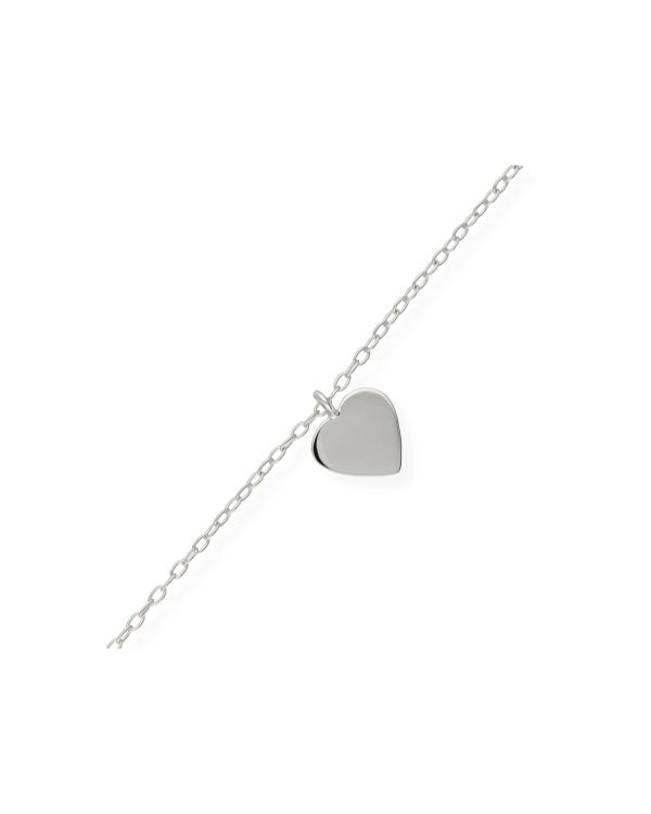 Fusskette Silber 925 - Chic von Carat