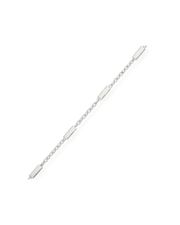 Fusskette Silber 925 - Chic von Carat