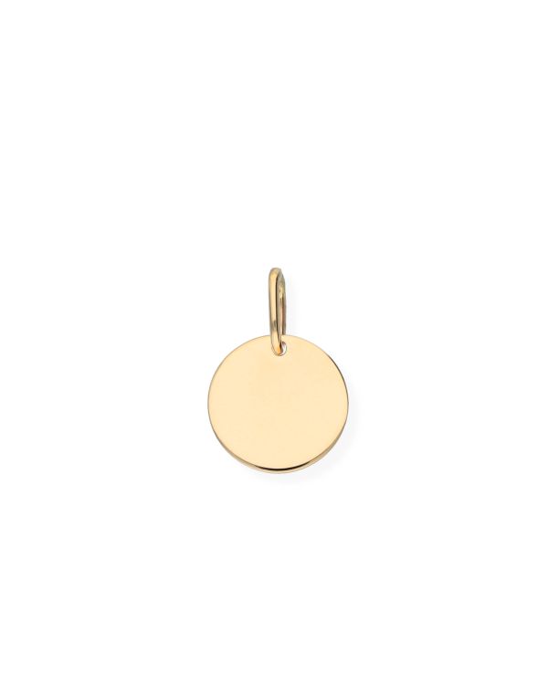 Anhänger Gold 18 ct - Identity von Carat