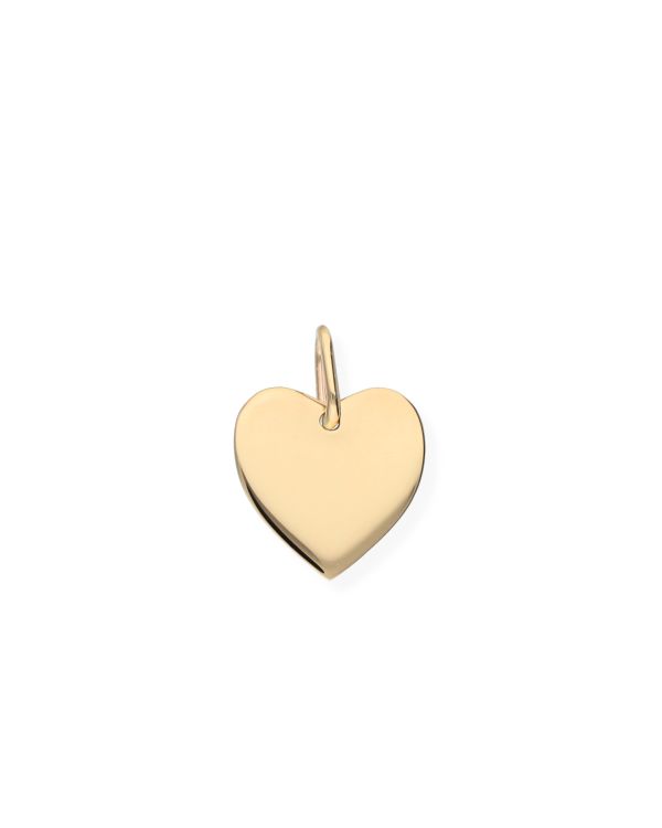 Anhänger Gold 18 ct - Identity von Carat