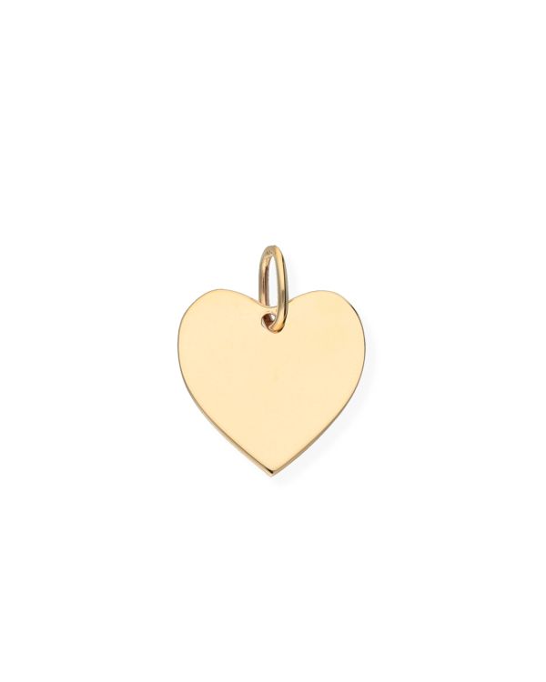 Anhänger Gold 18 ct - Identity von Carat