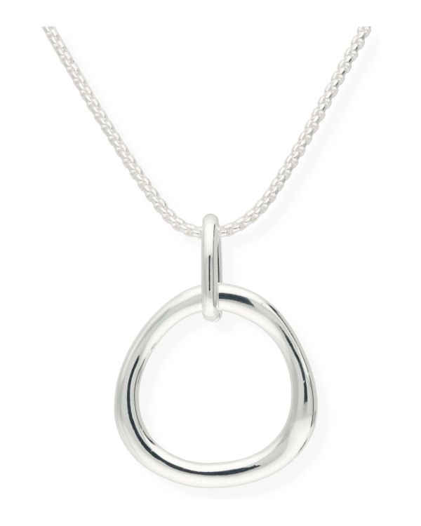 Halskette Bronze Plaqué - Chic von Carat