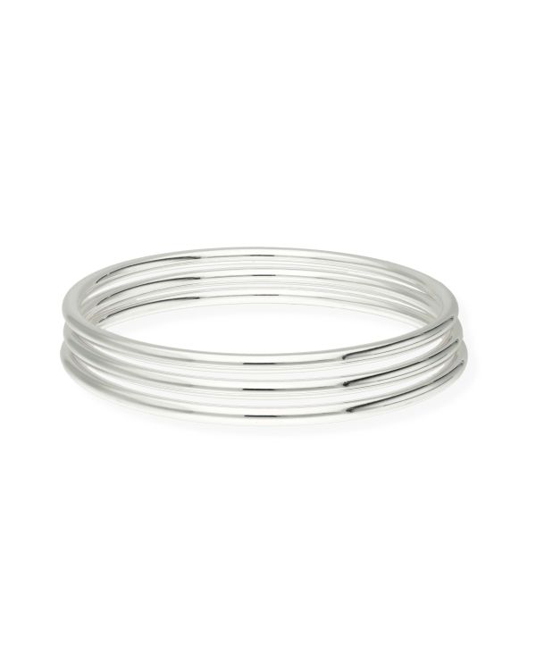Armreif Bronze Plaqué - Chic von Carat
