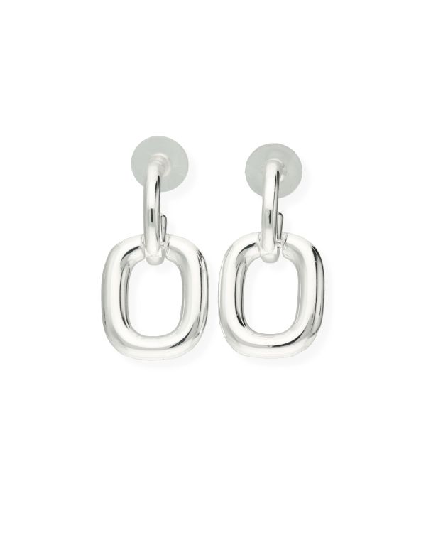 Pendants d'oreilles Bronze plaqué - Chic de Carat