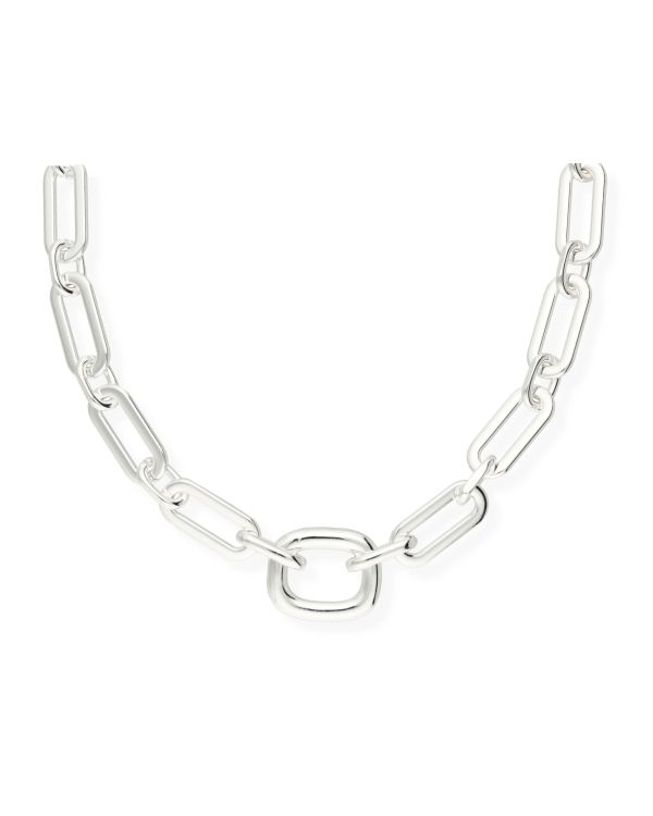 Halskette Bronze Plaqué - Chic von Carat
