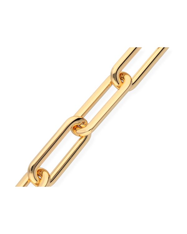 Armband Bronze Plaqué - Chic von Carat