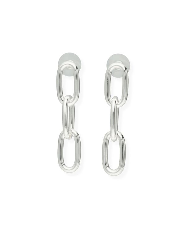 Ohrhänger Bronze Plaqué - Chic von Carat